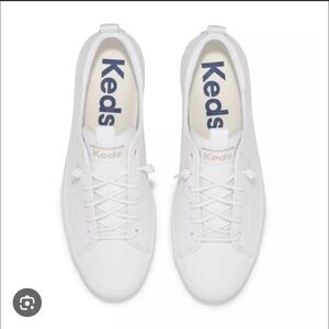 Keds White Sneakers